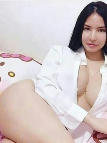 Проститутка Лайма